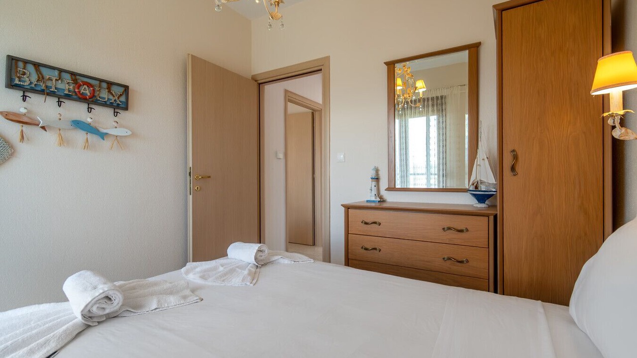 Photo of Bedroom in Siviri