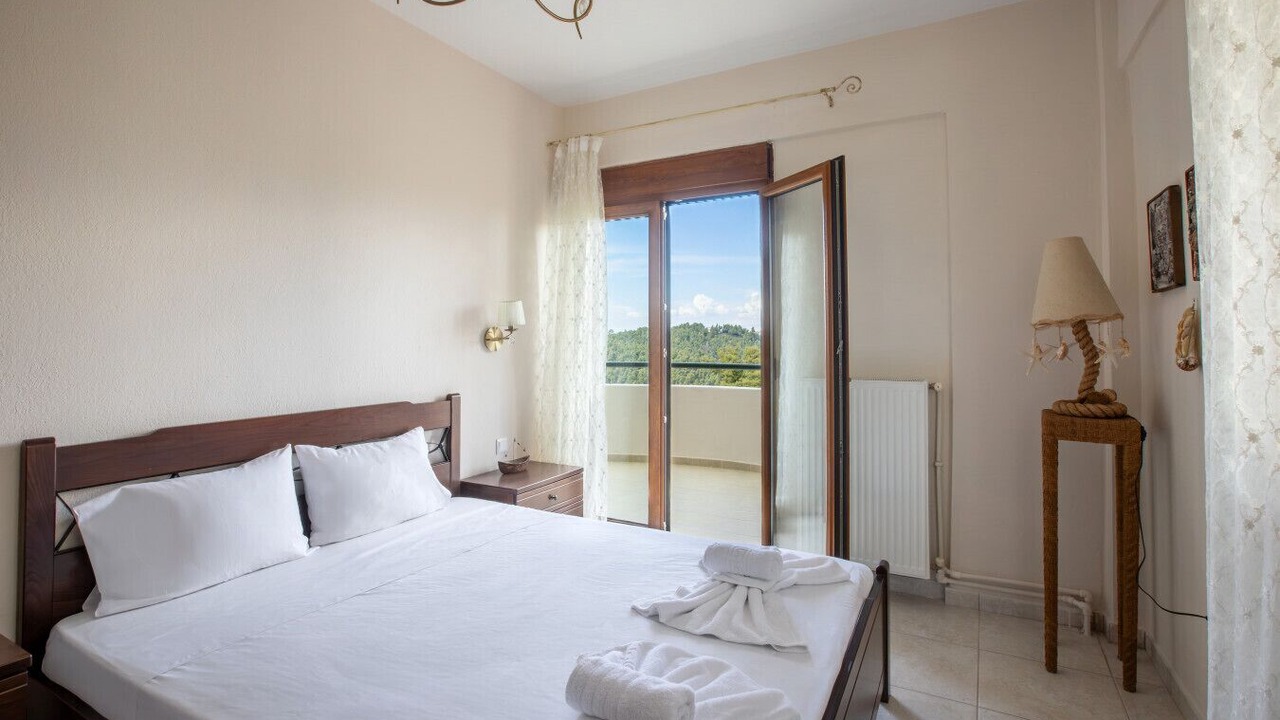 Photo of Bedroom in Siviri