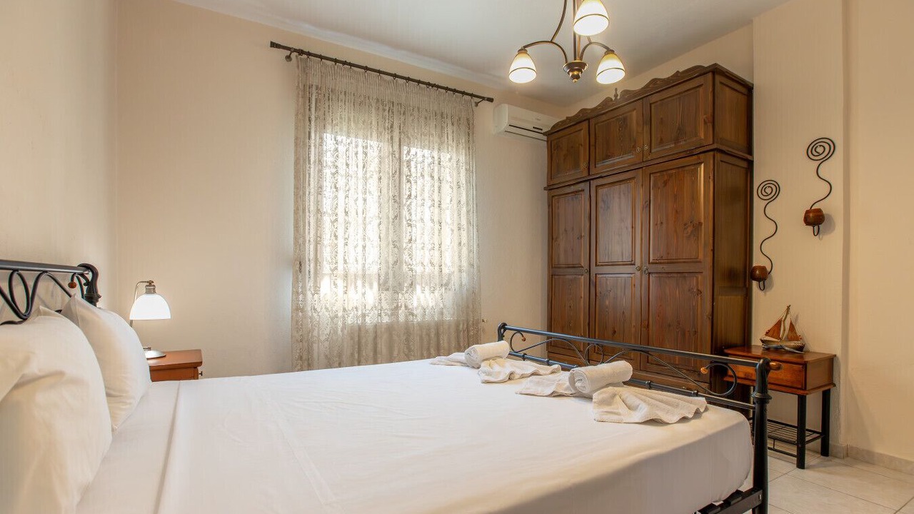 Photo of Bedroom in Siviri