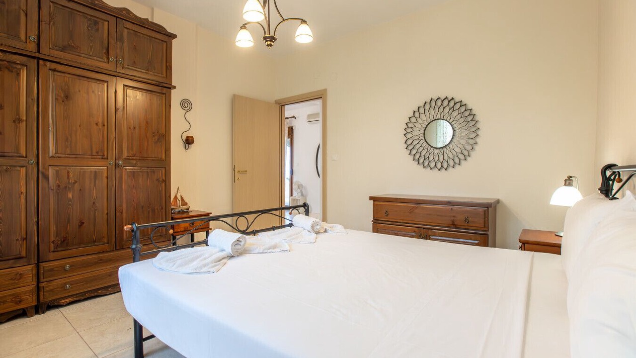 Photo of Bedroom in Siviri