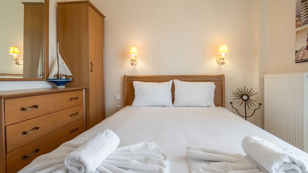 Photo of Bedroom in Siviri