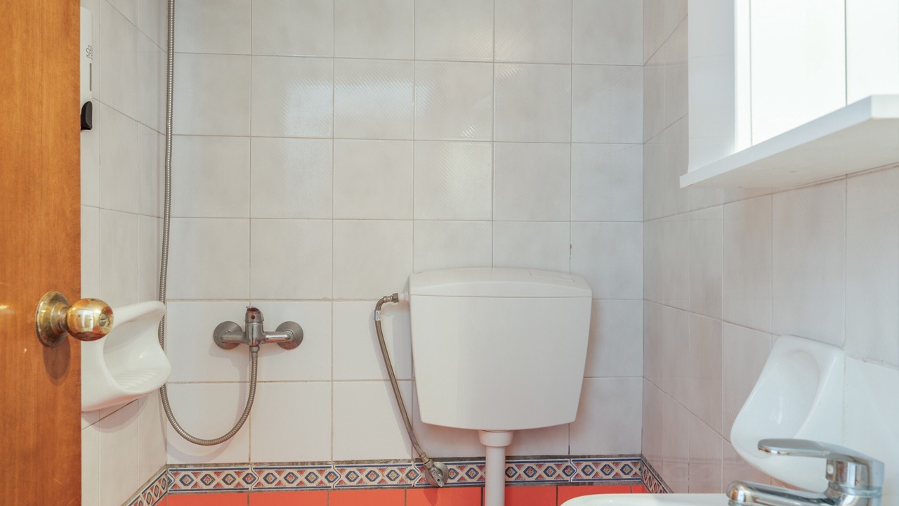 Photo of Bathroom in Aegiali