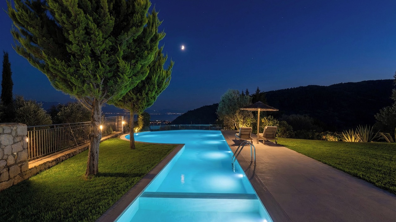 Photo of Patio Balcony in Spanokhorion
