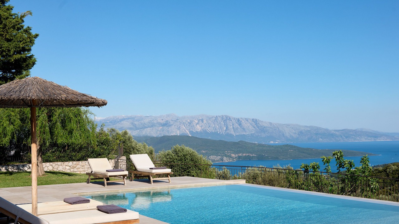 Photo of Outdoor in Spanokhorion