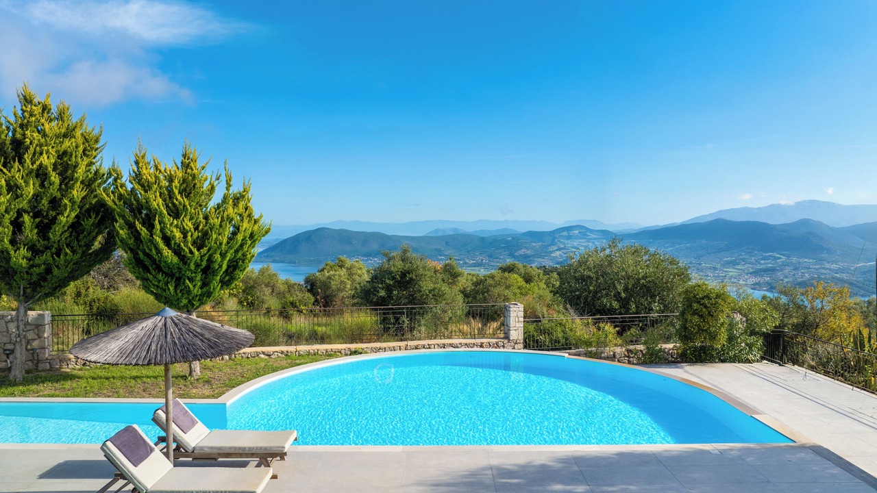 Photo of Patio Balcony in Spanokhorion