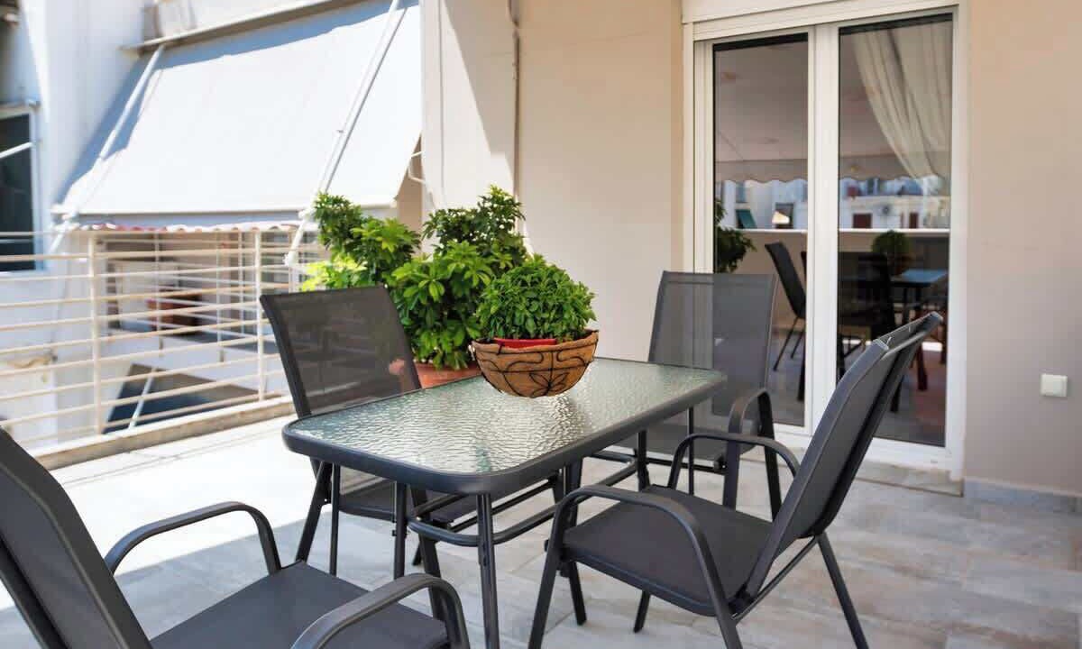 Photo of Outdoor in Ilisia