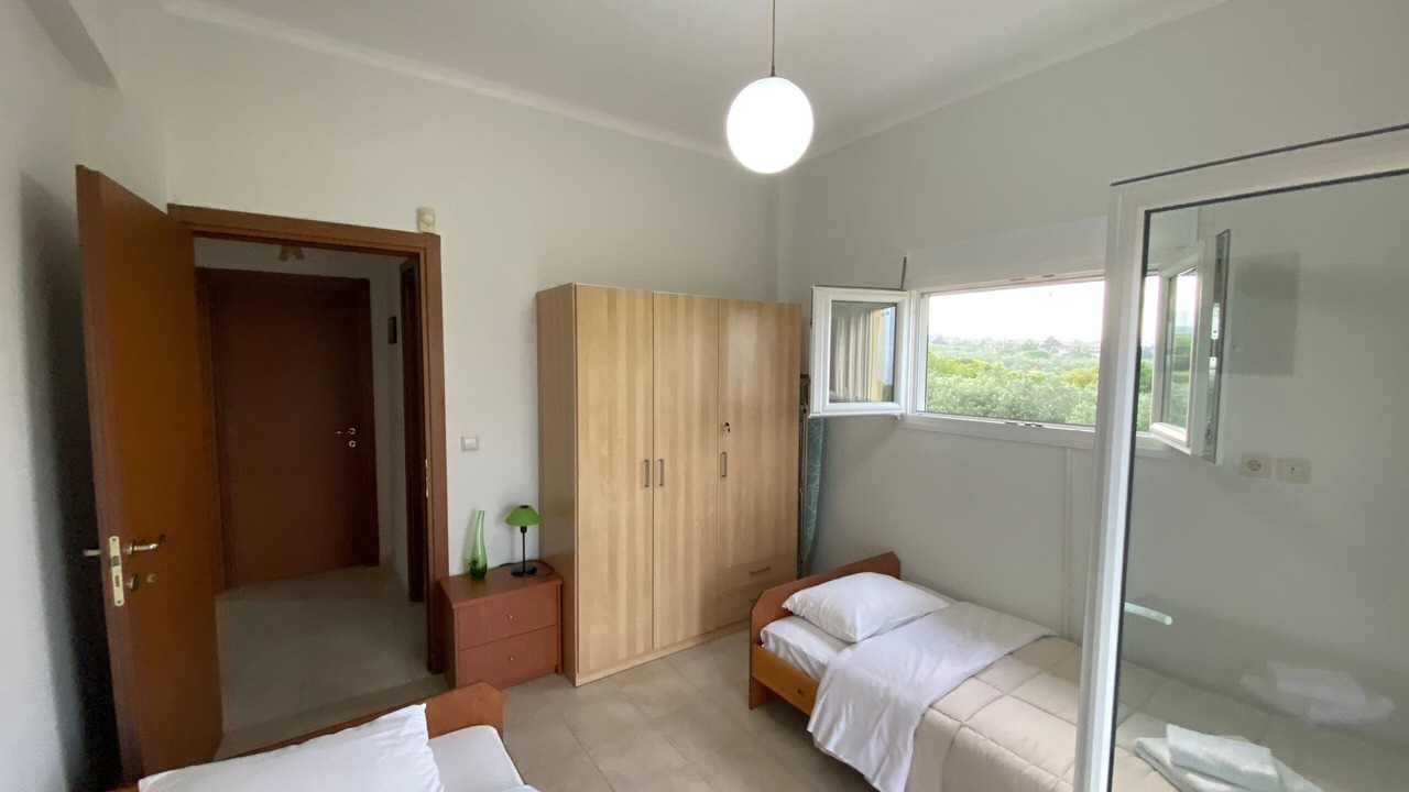 Photo of Bedroom in Litochoro