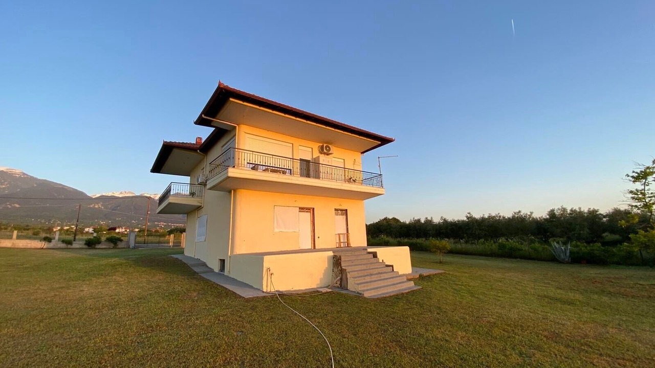 Photo of Outdoor in Litochoro