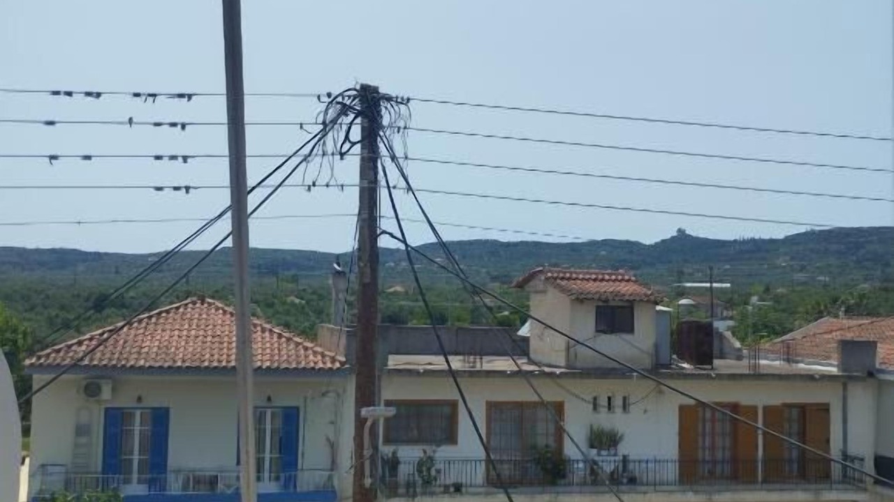 Photo of Outdoor in Agios Andreas
