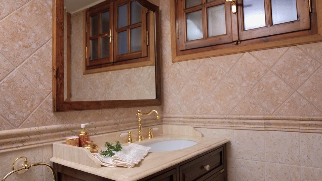 Photo of Bathroom in Amfissa