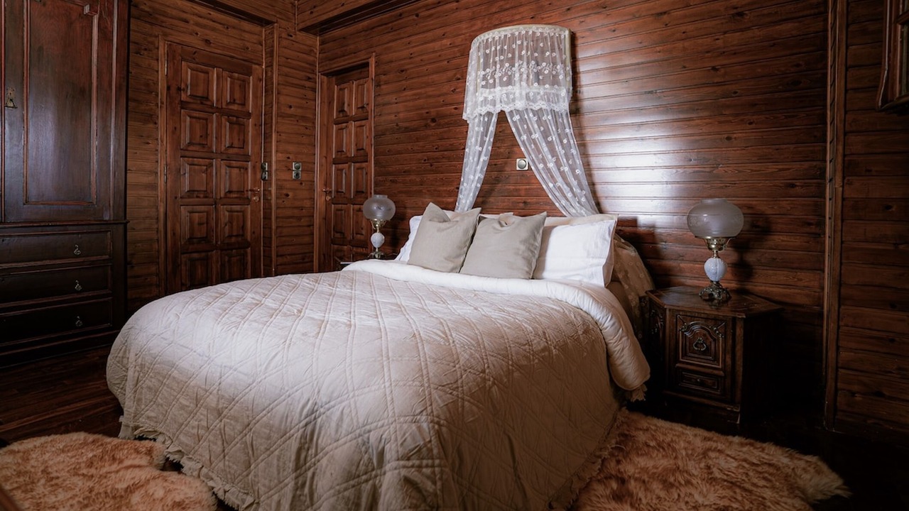 Photo of Bedroom in Amfissa