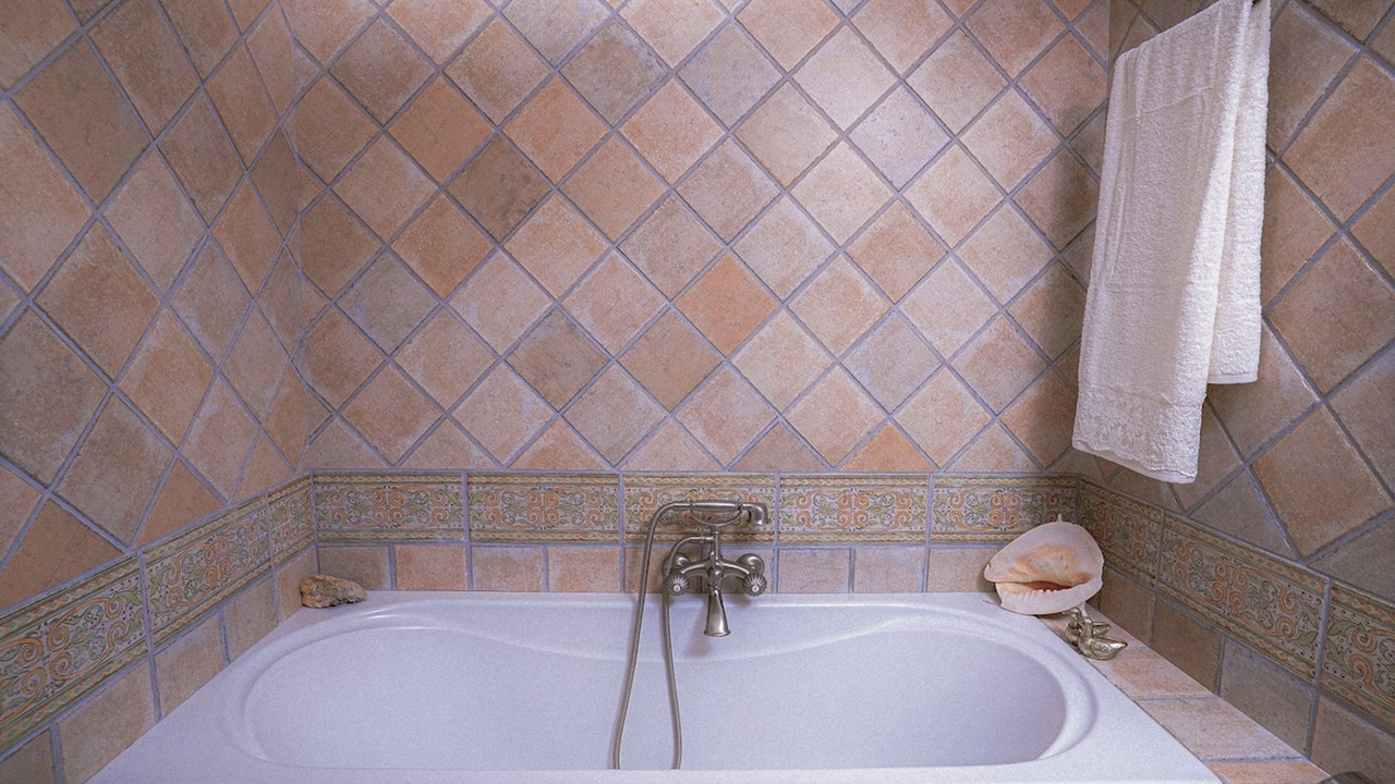 Photo of Bathroom in Amfissa