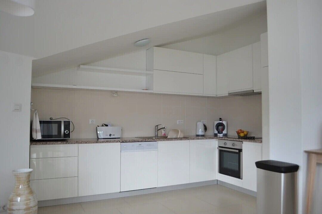 Photo of Kitchen in Morinj