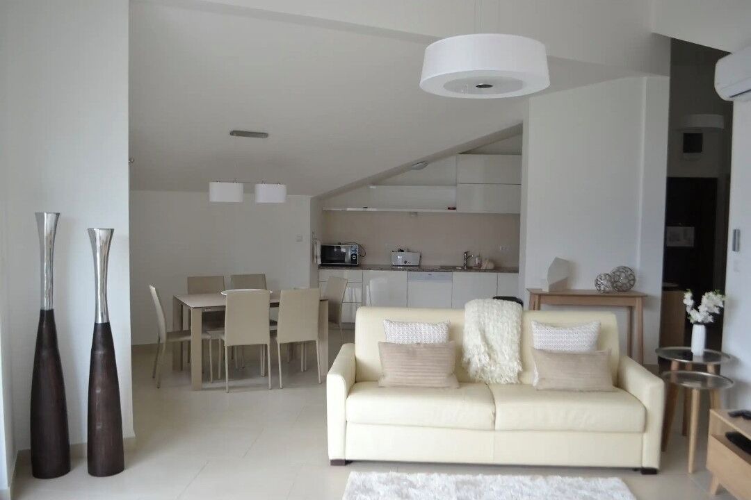 Photo of Livingroom in Morinj