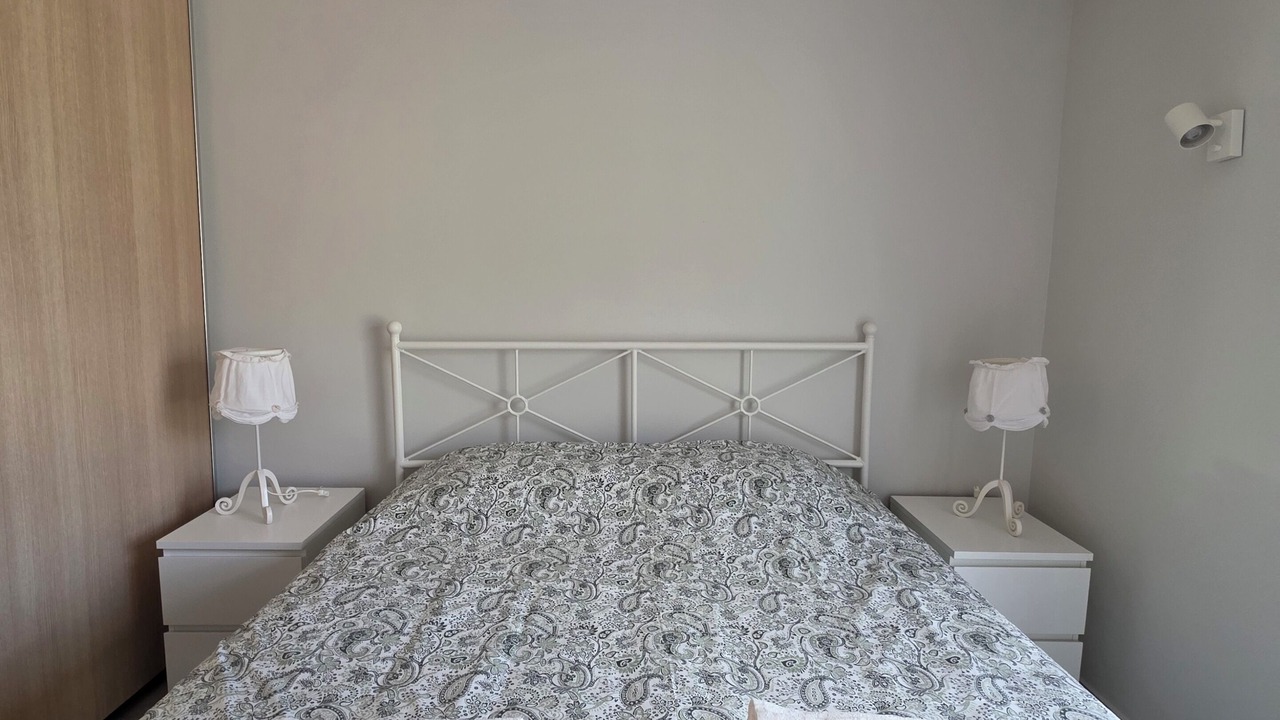 Photo of Bedroom in Keratea