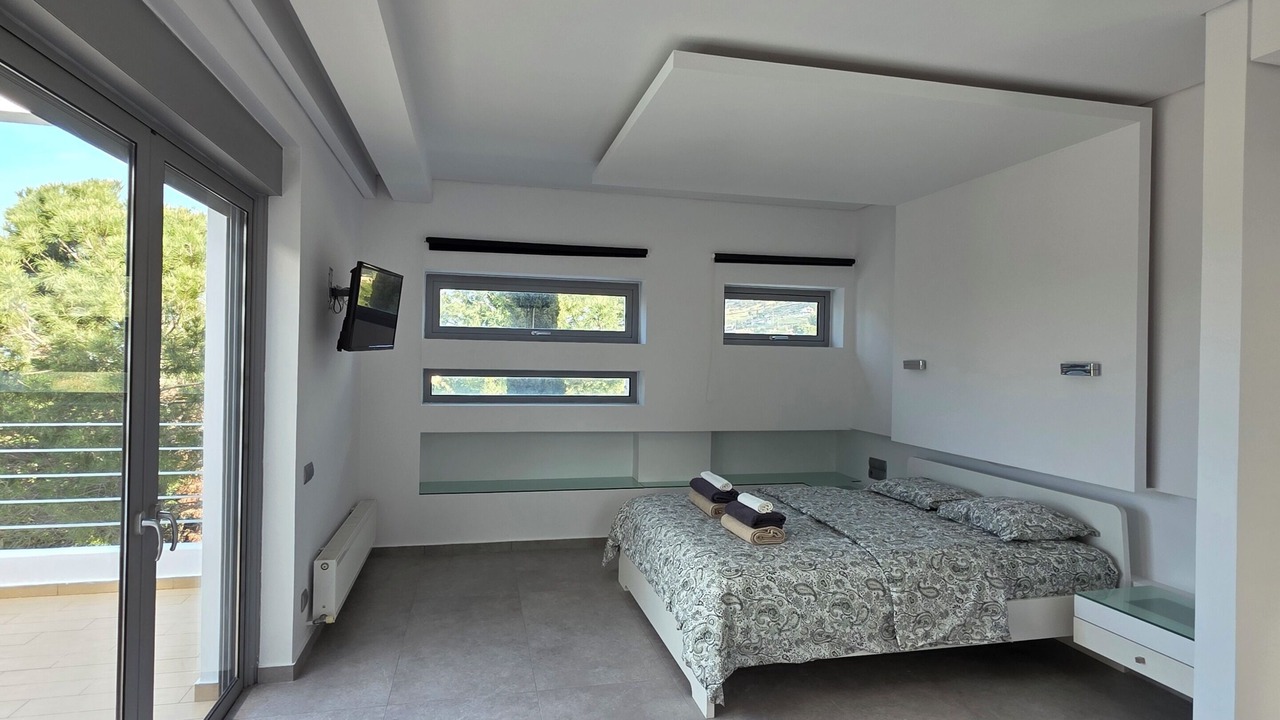 Photo of Bedroom in Keratea