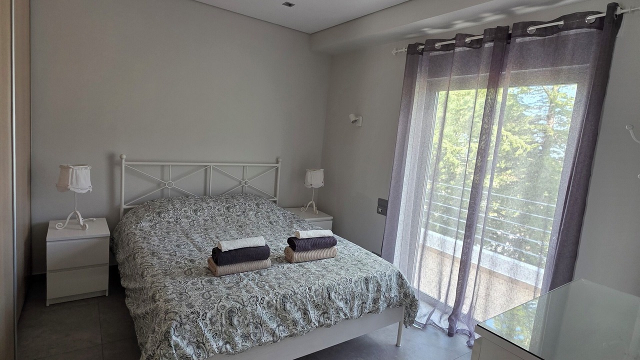 Photo of Bedroom in Keratea