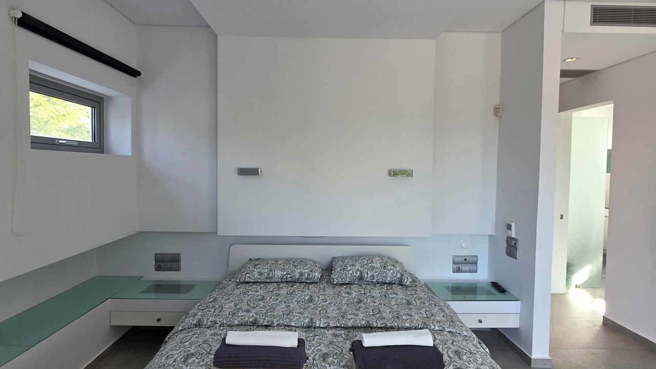Photo of Bedroom in Keratea