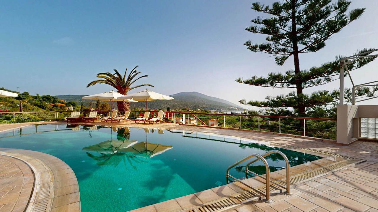 Photo of Outdoor in Melissopetra