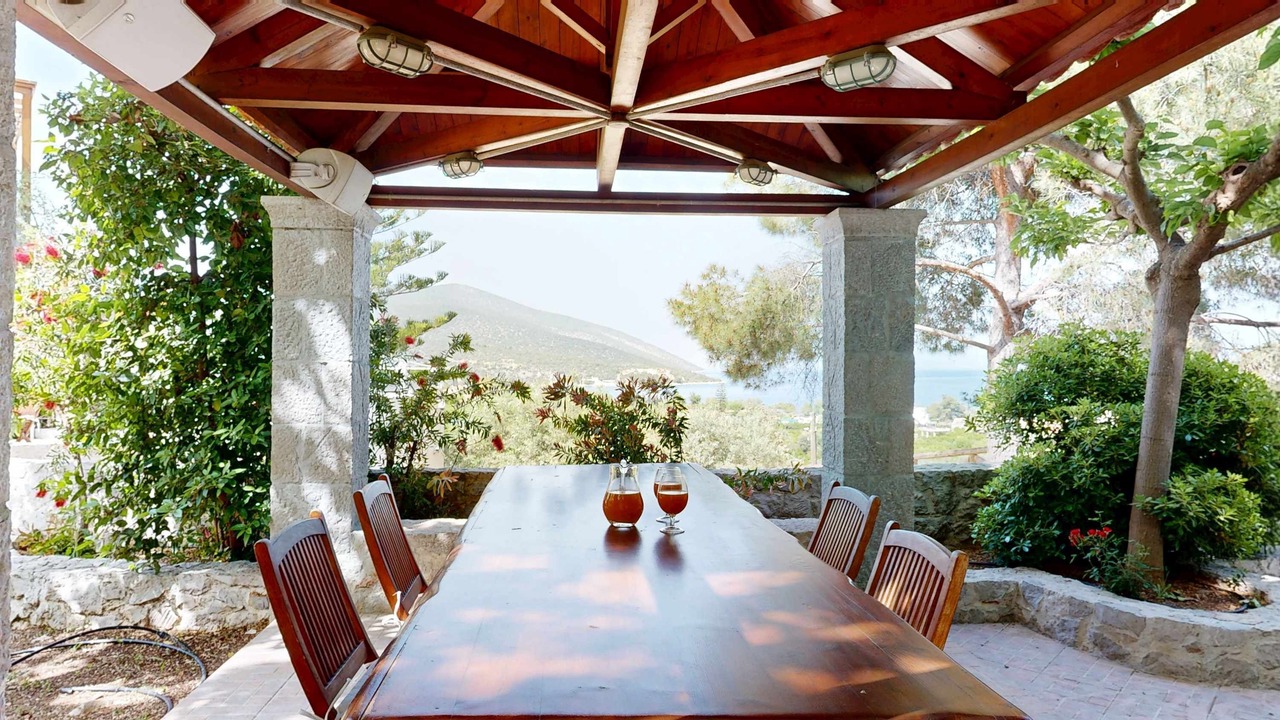 Photo of Outdoor in Melissopetra