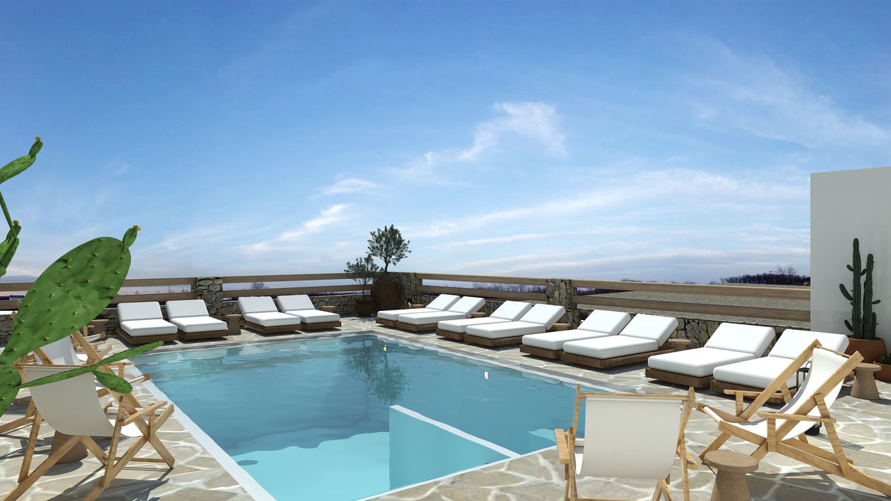 Photo of Outdoor in Evdilos