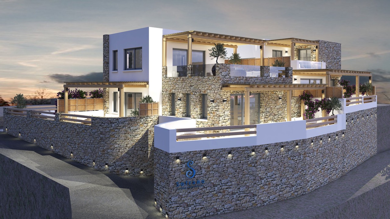 Photo of Outdoor in Evdilos