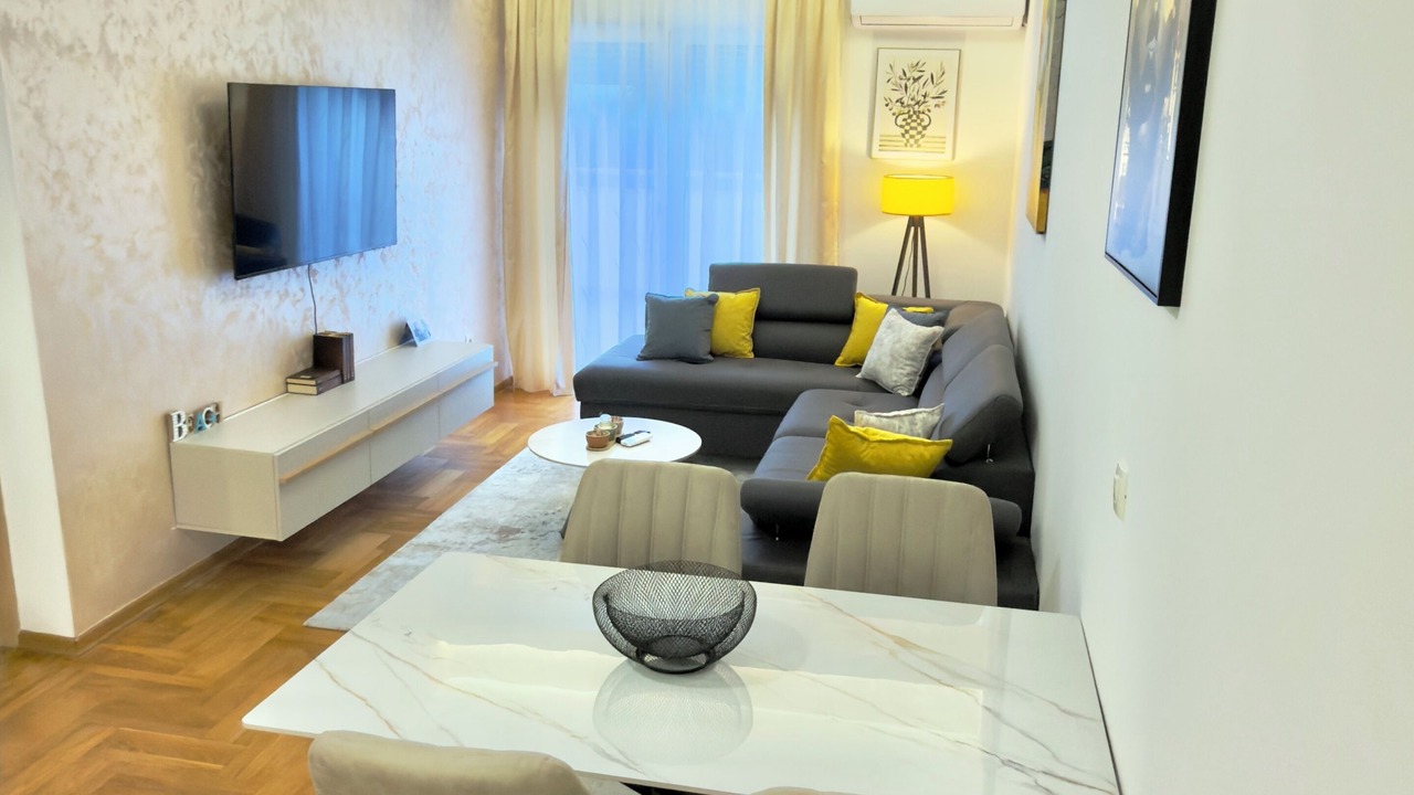 Photo of Livingroom in Centar