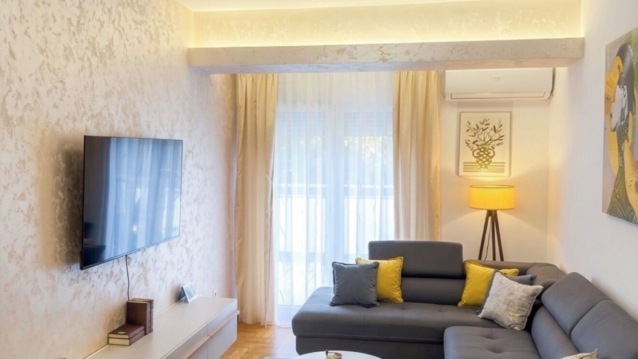 Photo of Livingroom in Centar