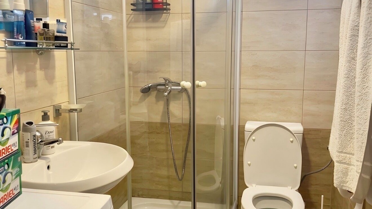 Photo of Bathroom in Centar