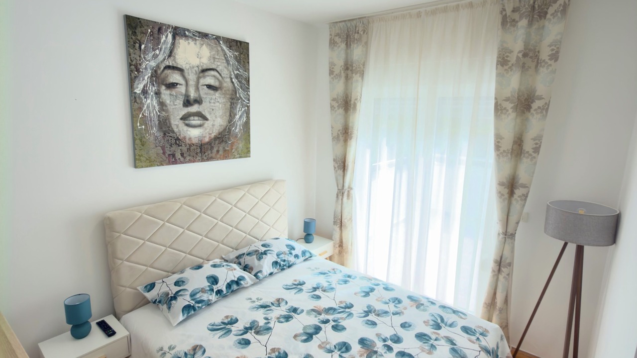 Photo of Bedroom in Centar