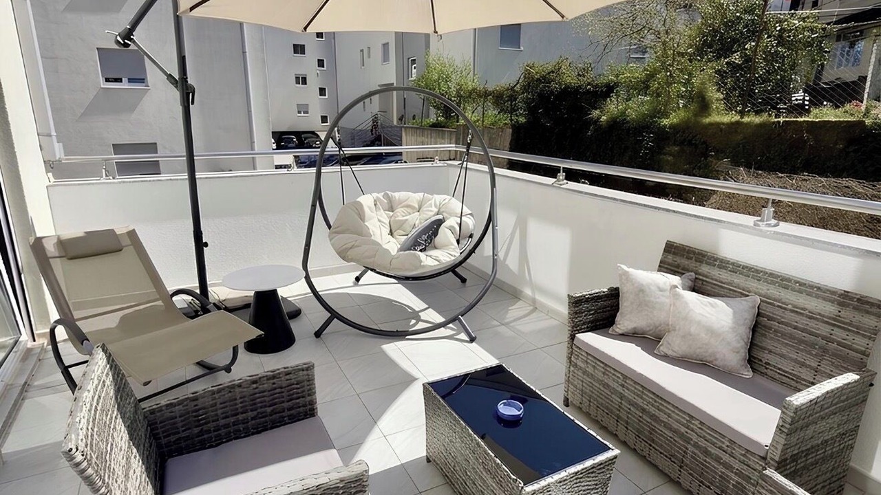 Photo of Patio Balcony in Centar