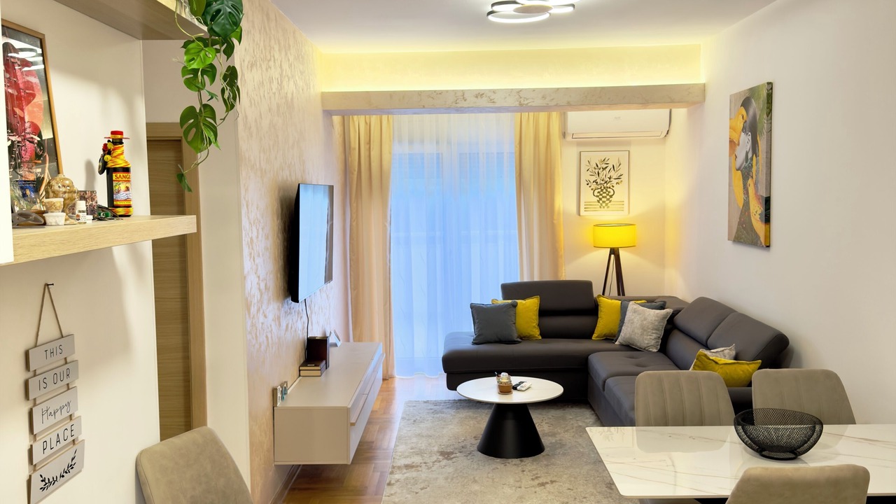 Photo of Livingroom in Centar
