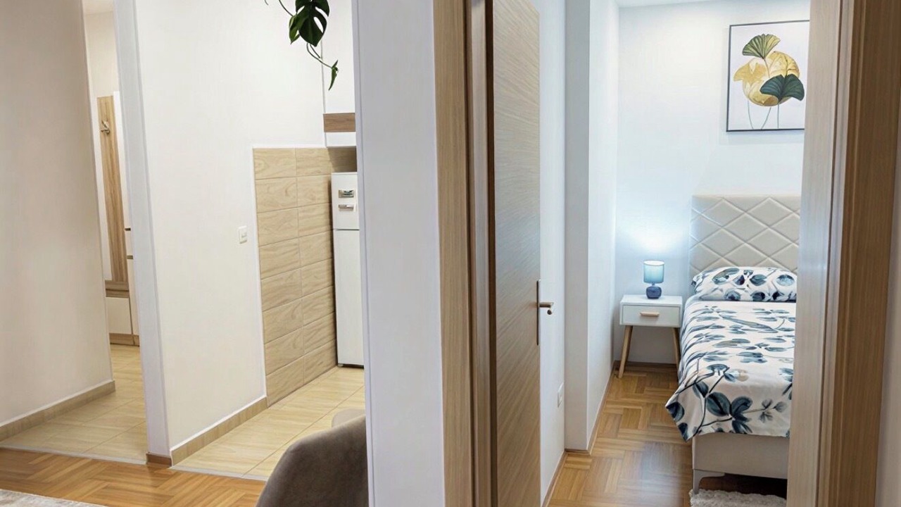 Photo of Bedroom in Centar