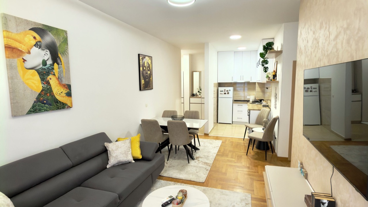 Photo of Livingroom in Centar