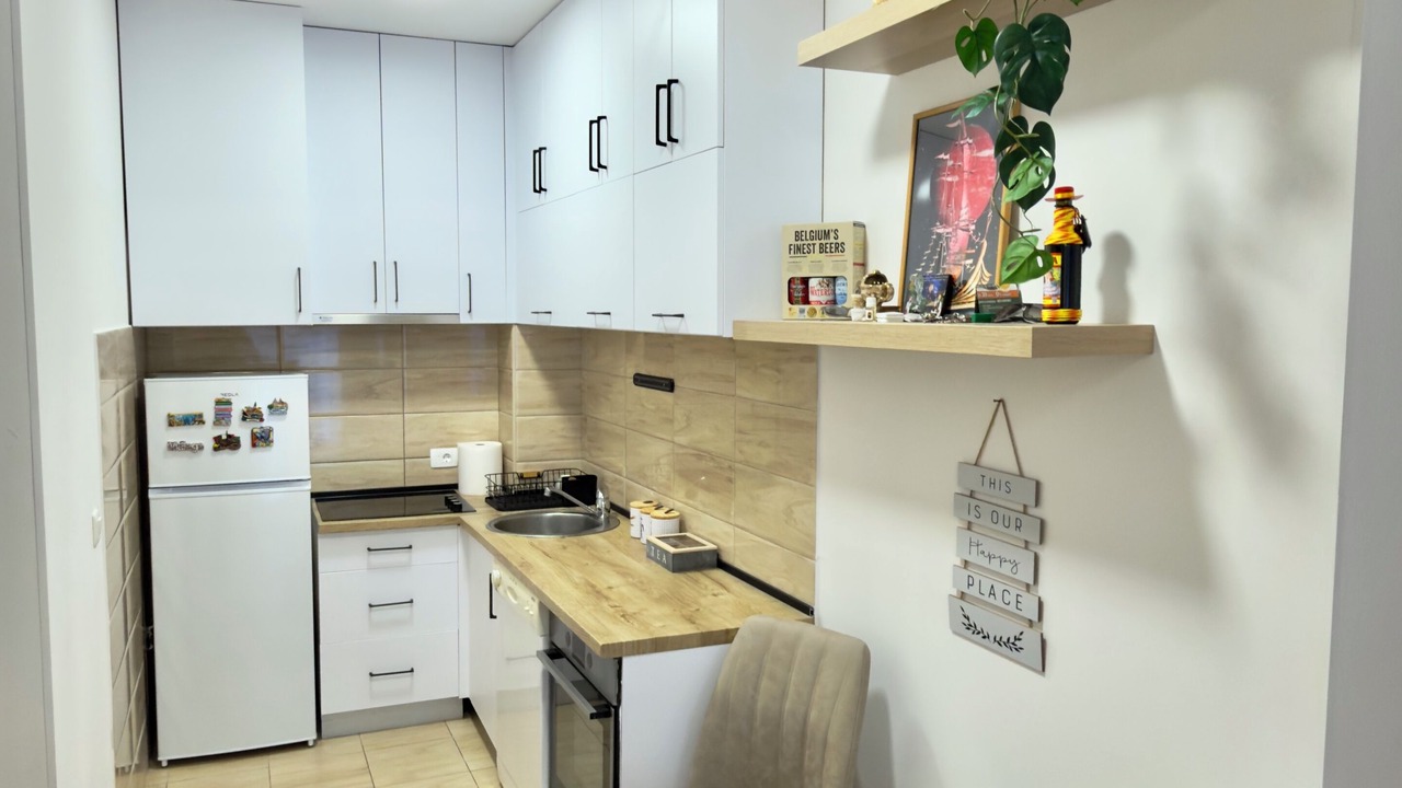 Photo of Kitchen in Centar