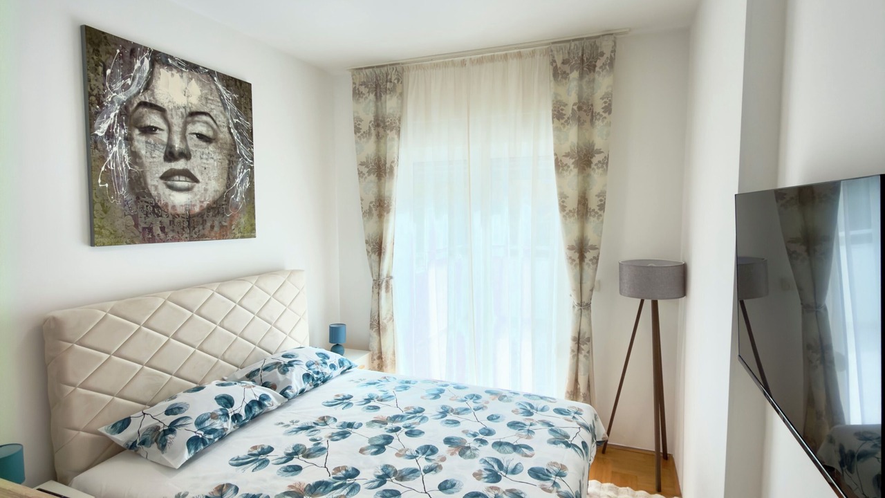 Photo of Bedroom in Centar
