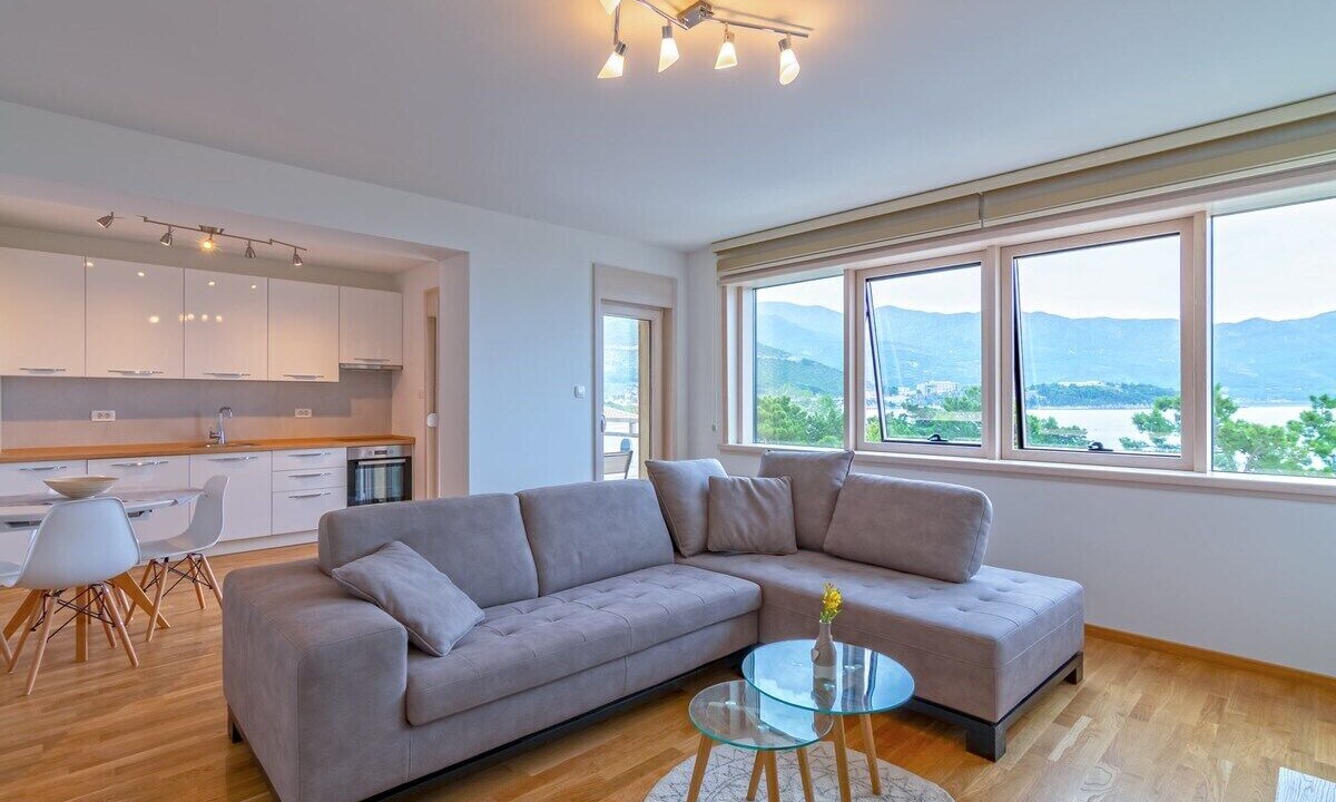 Photo of Livingroom in Budva