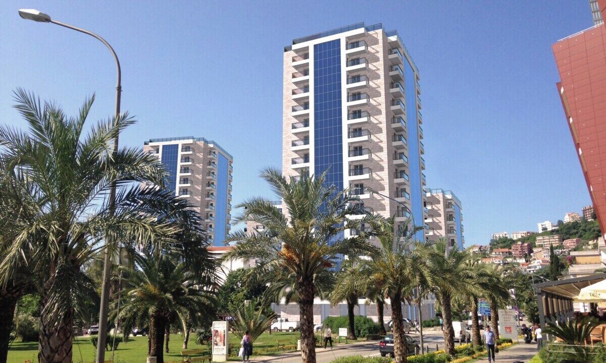 Photo of Outdoor in Budva