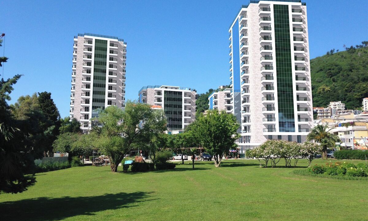 Photo of Outdoor in Budva