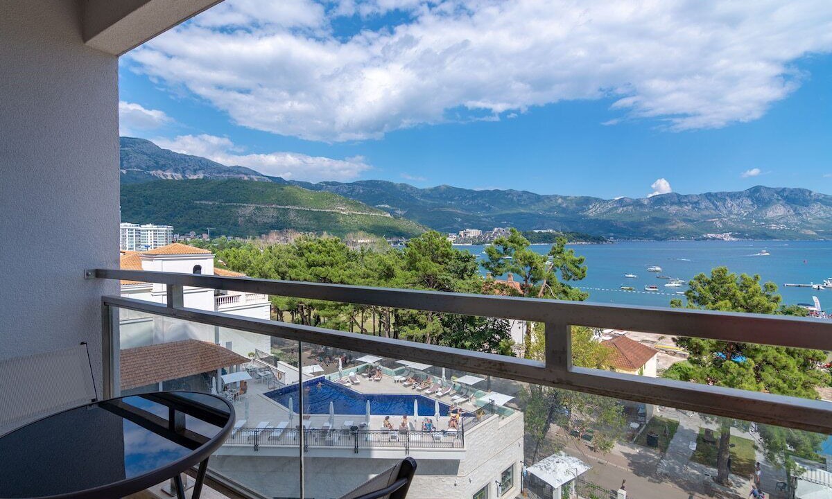 Photo of Outdoor in Budva