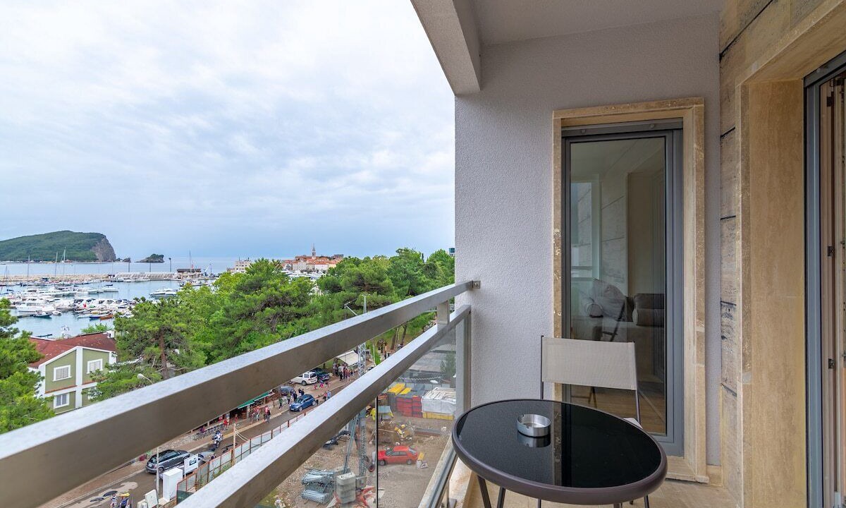 Photo of Outdoor in Budva