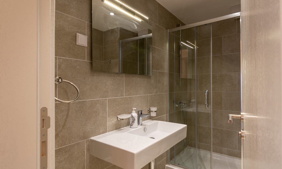 Photo of Bathroom in Budva