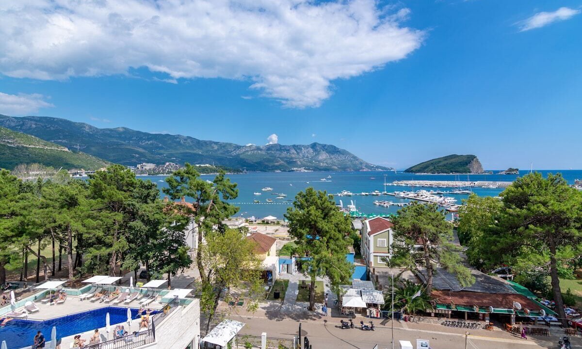 Photo of Outdoor in Budva