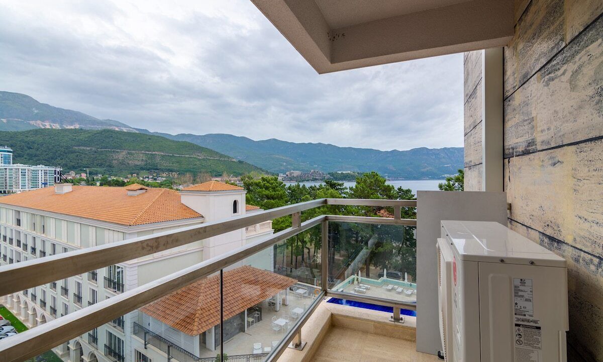 Photo of Outdoor in Budva