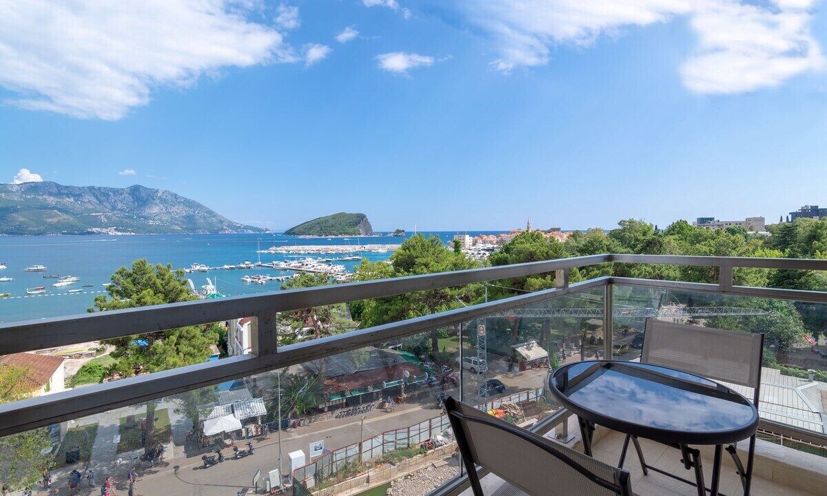 Photo of Outdoor in Budva