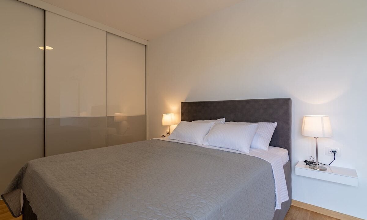 Photo of Bedroom in Budva