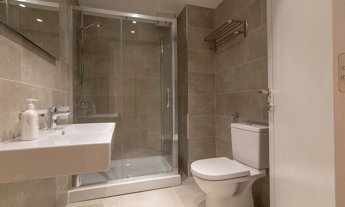 Photo of Bathroom in Budva