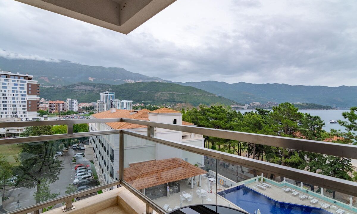 Photo of Outdoor in Budva