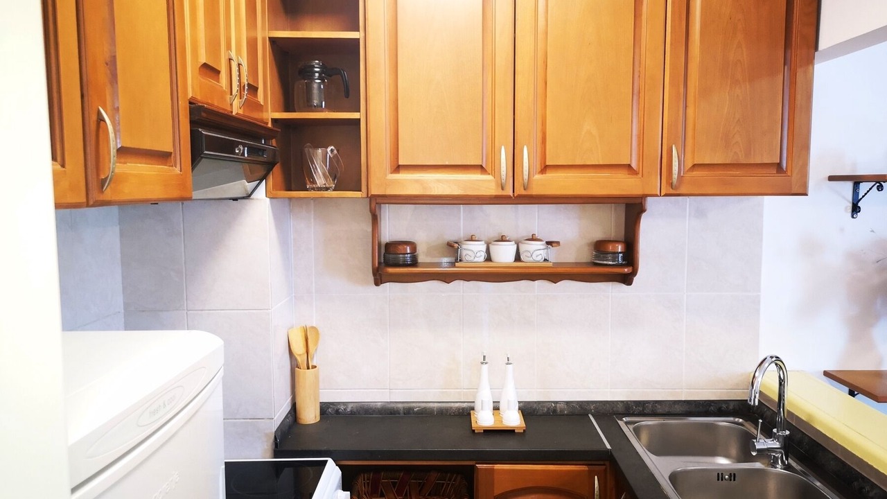 Photo of Kitchen in Maini