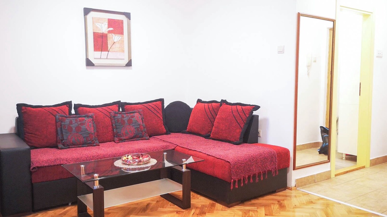 Photo of Livingroom in Maini